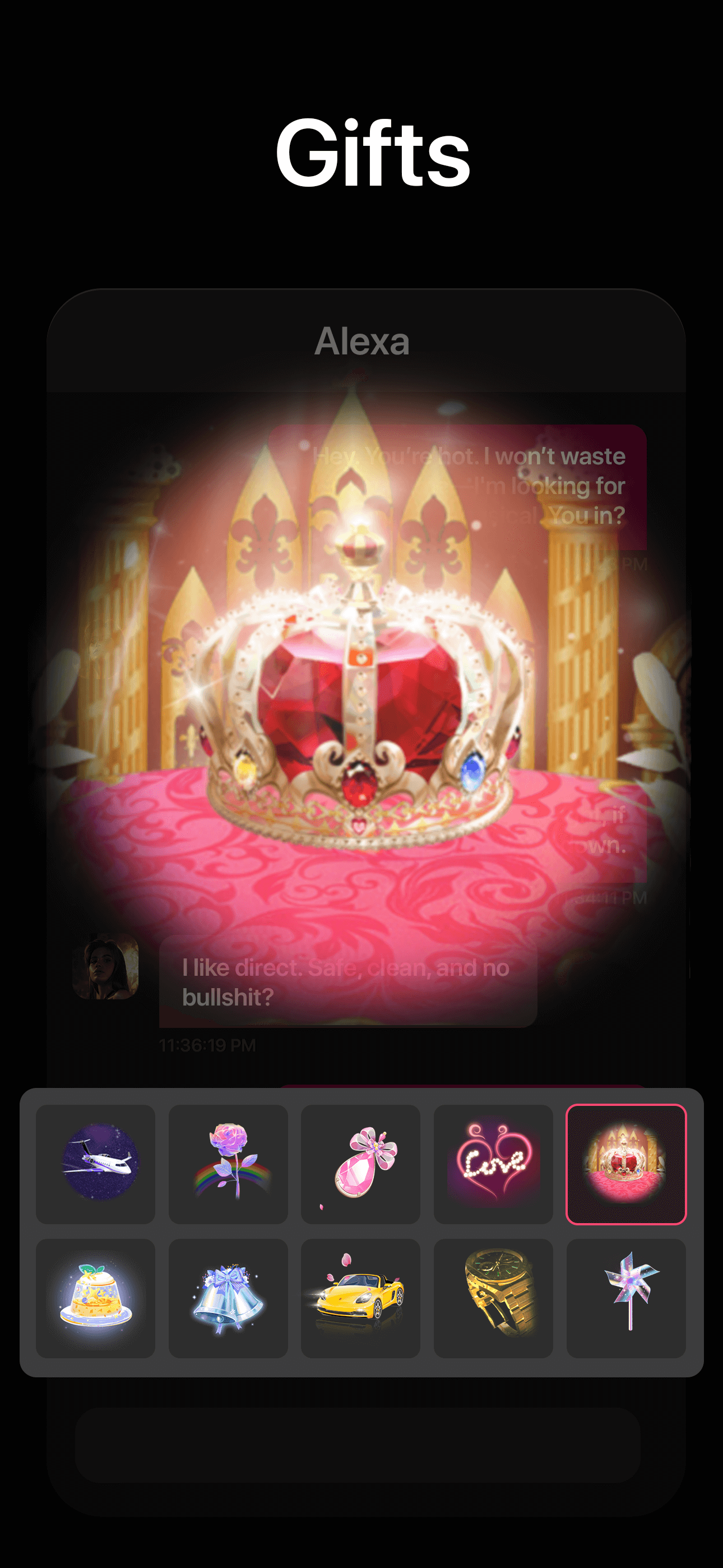 App Screenshot 3